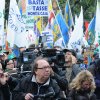 Manifestazione Bologna